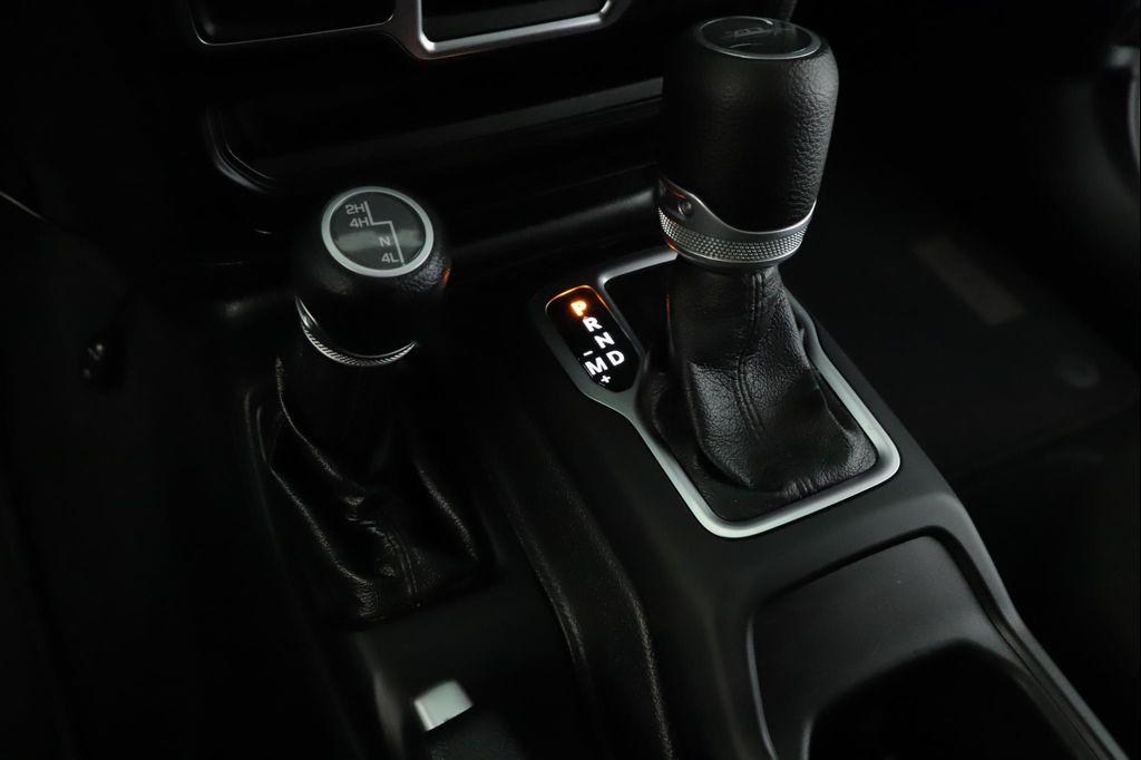 used 2020 Jeep Gladiator car, priced at $25,900