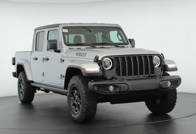 new 2023 Jeep Gladiator car, priced at $54,735