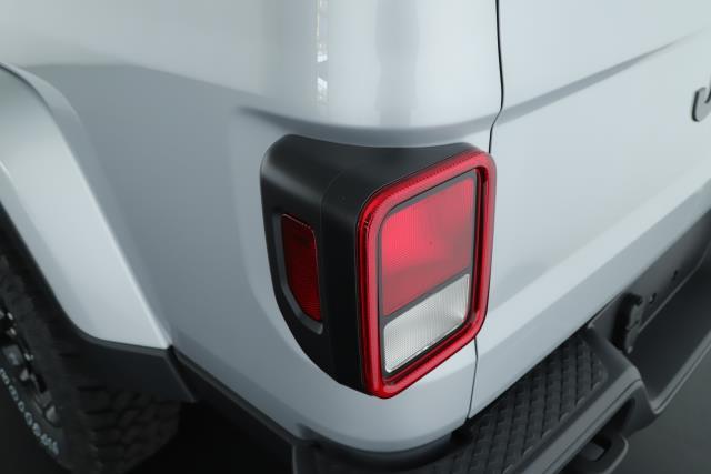 new 2023 Jeep Gladiator car, priced at $43,900