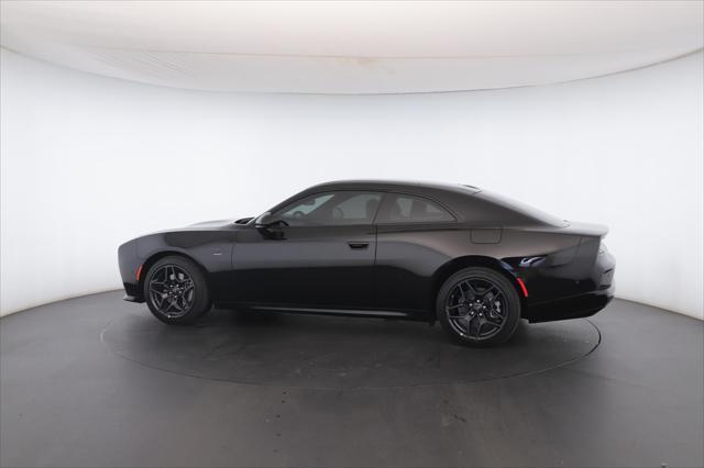 used 2024 Dodge Charger car, priced at $51,500