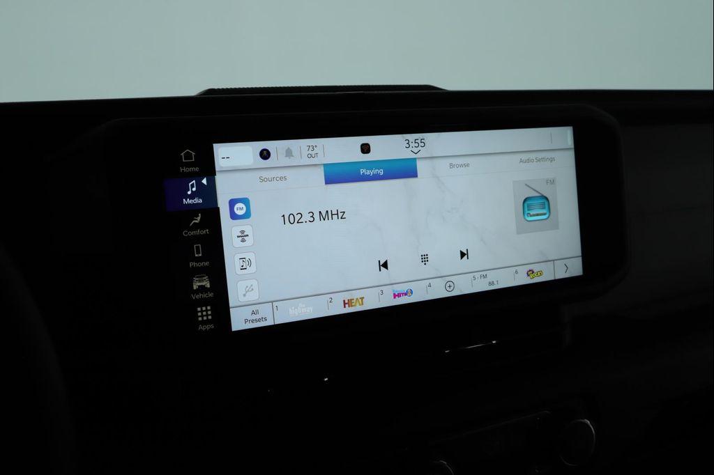 new 2025 Jeep Wrangler car
