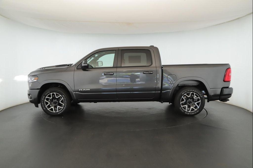 new 2026 Ram 1500 car