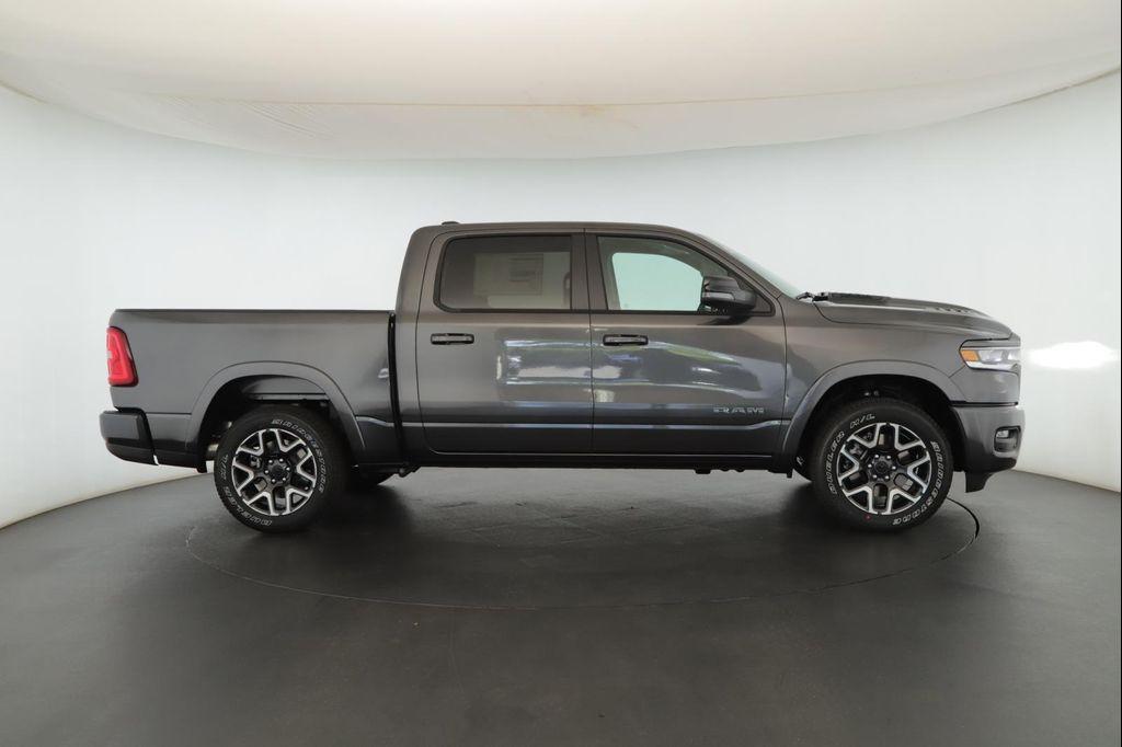 new 2026 Ram 1500 car