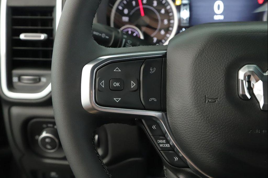 new 2026 Ram 1500 car