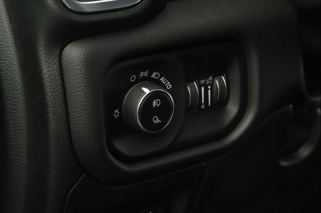 new 2026 Ram 1500 car