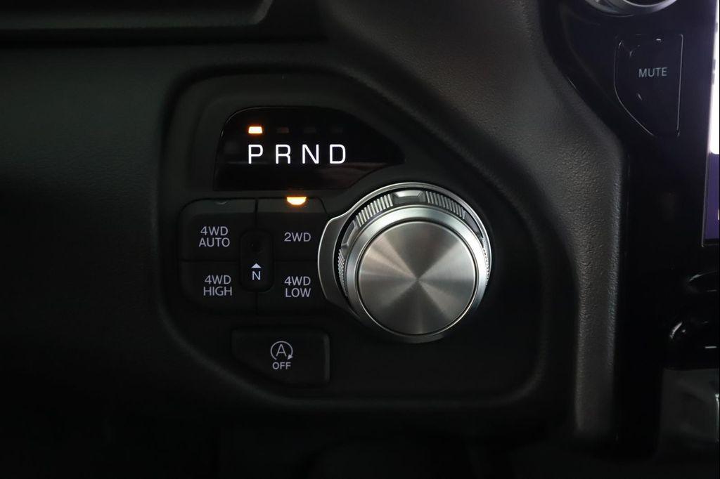 new 2026 Ram 1500 car