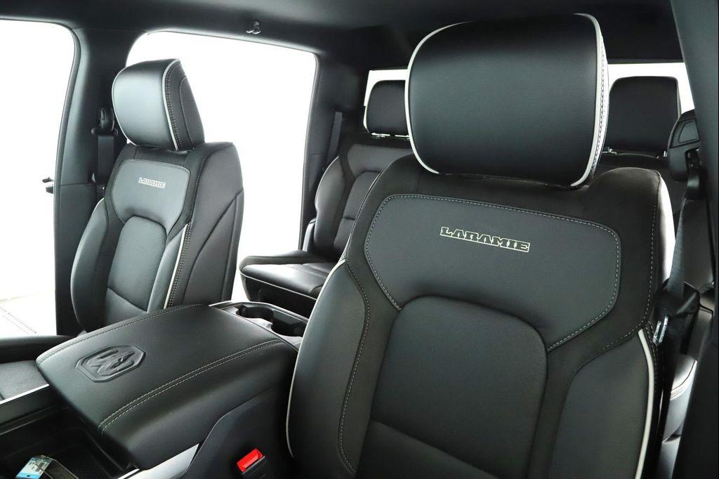 new 2026 Ram 1500 car
