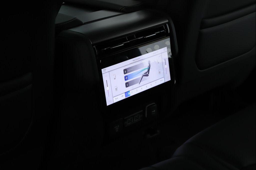 new 2024 Jeep Grand Wagoneer car, priced at $103,390