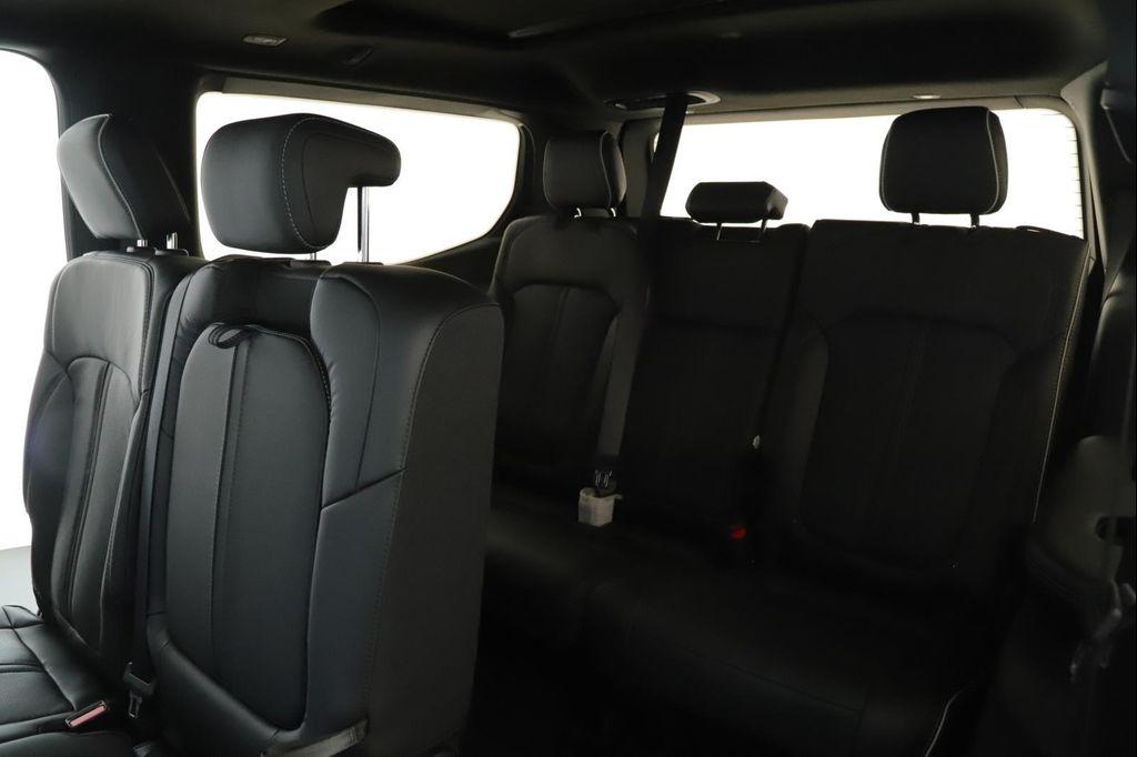 new 2024 Jeep Grand Wagoneer car, priced at $103,390