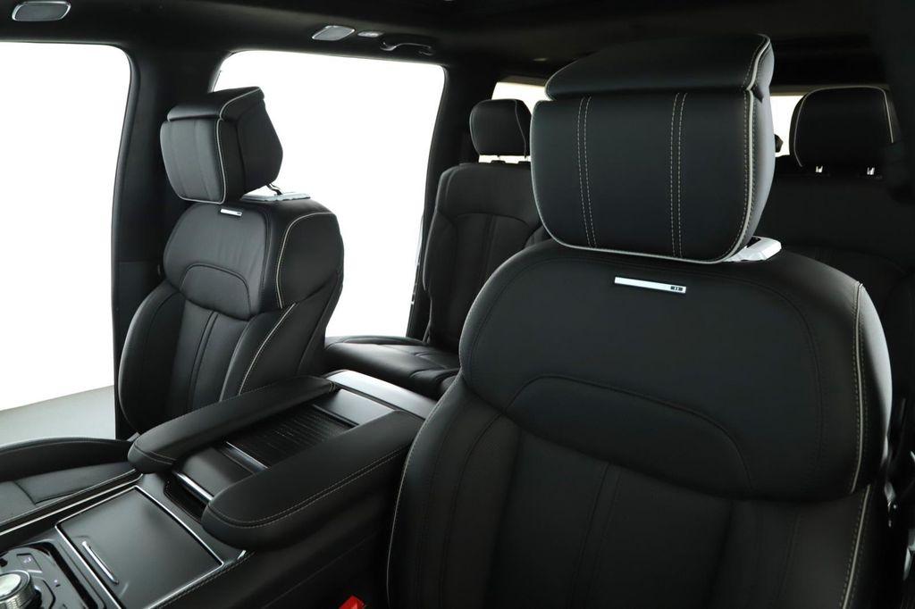 new 2024 Jeep Grand Wagoneer car, priced at $103,390