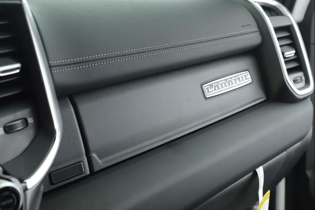 used 2025 Ram 2500 car, priced at $76,900