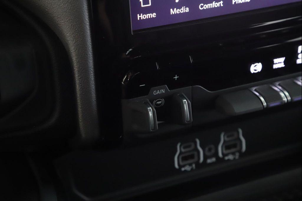 used 2025 Ram 2500 car, priced at $71,500