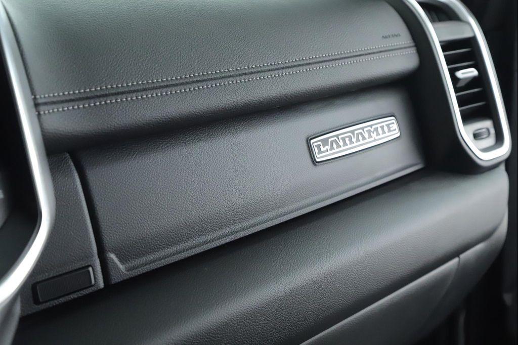 used 2025 Ram 2500 car, priced at $71,500