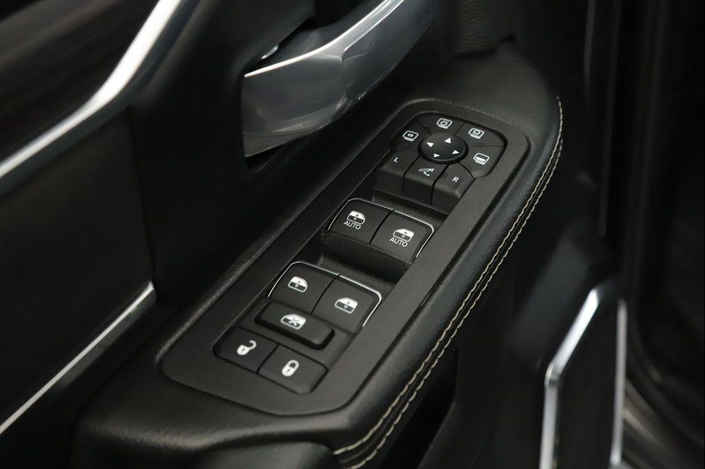 used 2025 Ram 2500 car, priced at $71,500