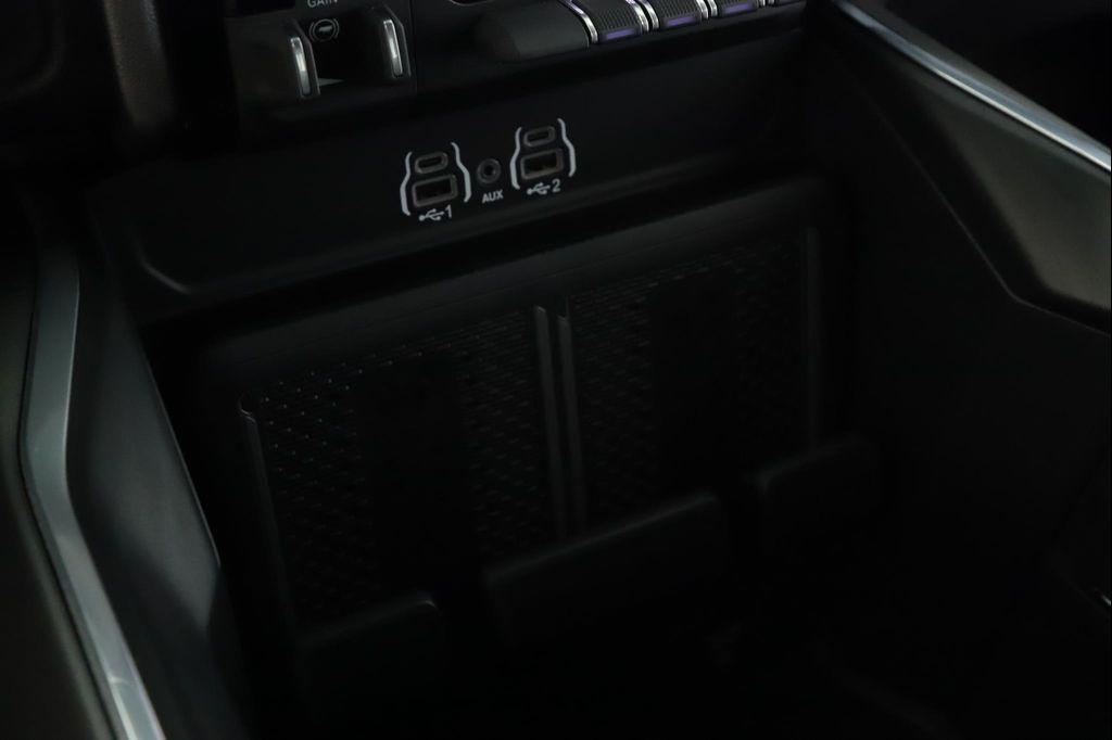 used 2025 Ram 2500 car, priced at $71,500