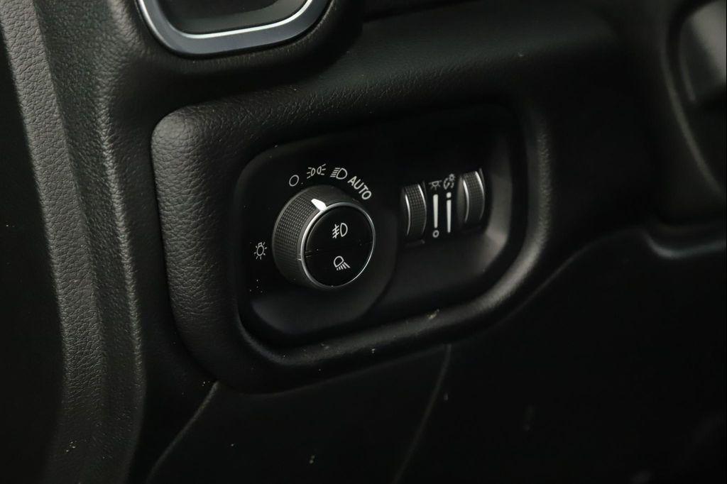 used 2025 Ram 2500 car, priced at $71,500