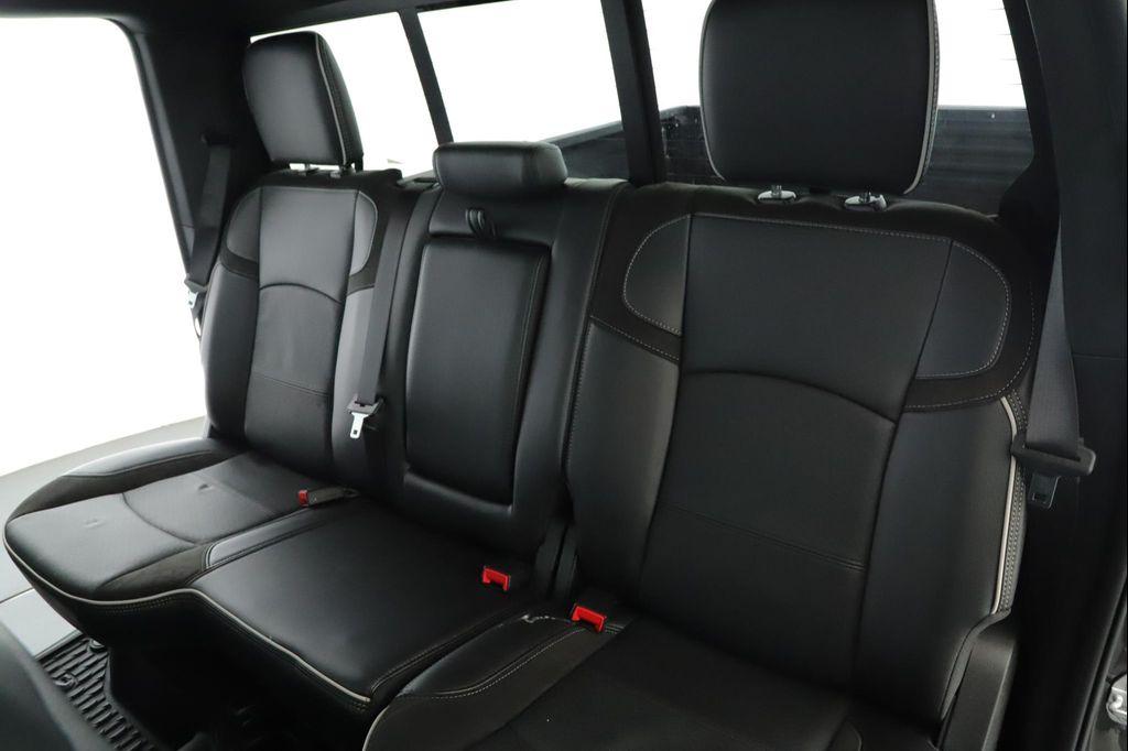 used 2025 Ram 2500 car, priced at $71,500