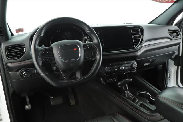 used 2021 Dodge Durango car, priced at $36,900