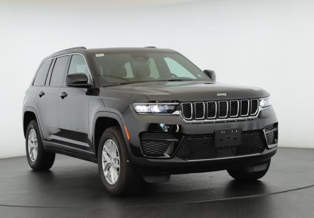 new 2024 Jeep Grand Cherokee car, priced at $42,175