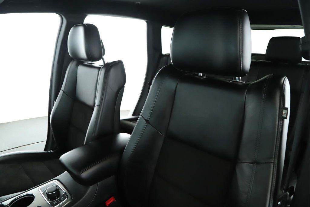 used 2022 Jeep Grand Cherokee car, priced at $31,500