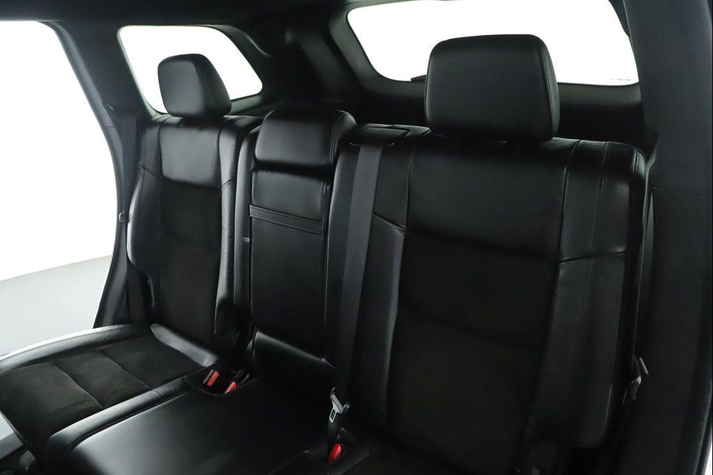 used 2022 Jeep Grand Cherokee car, priced at $31,500