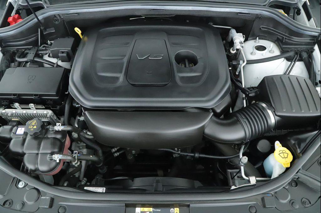 used 2022 Jeep Grand Cherokee car, priced at $31,500