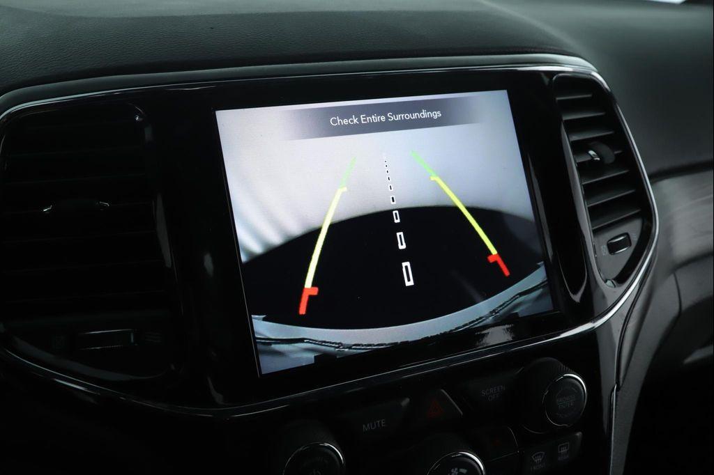 used 2022 Jeep Grand Cherokee car, priced at $31,500