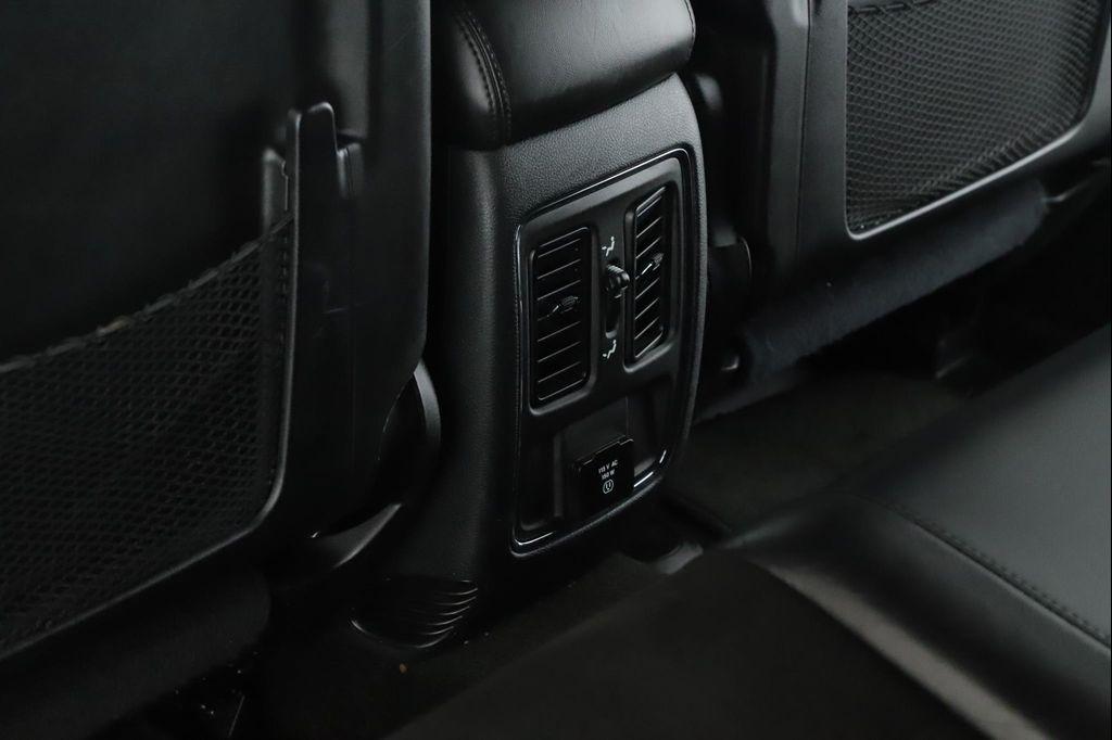 used 2022 Jeep Grand Cherokee car, priced at $31,500