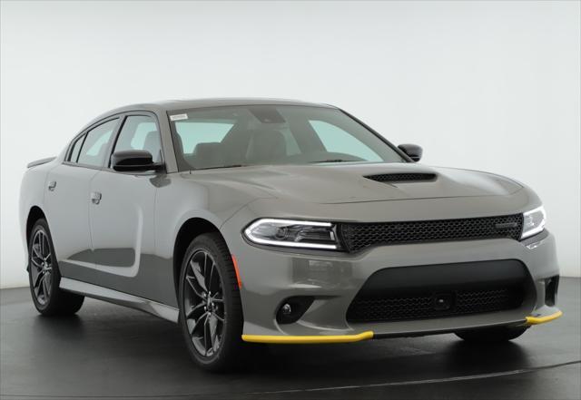 used 2023 Dodge Charger car, priced at $37,900