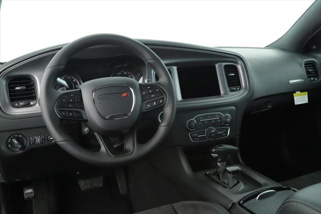 used 2023 Dodge Charger car, priced at $39,400
