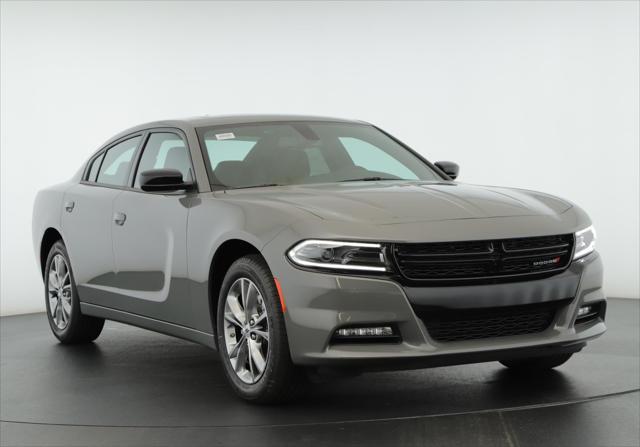 used 2023 Dodge Charger car, priced at $34,400
