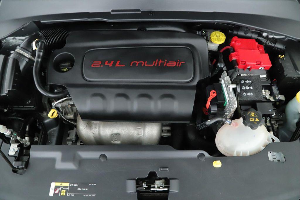 used 2020 Jeep Compass car, priced at $19,900