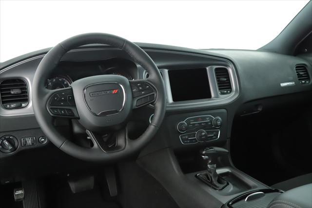 used 2023 Dodge Charger car, priced at $35,500