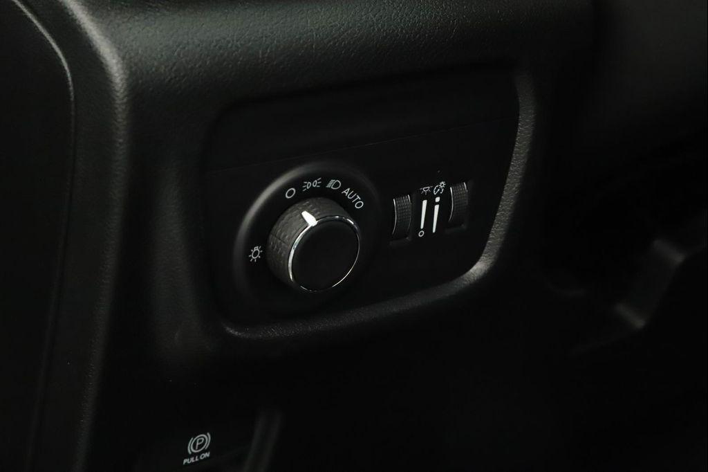 new 2025 Jeep Grand Cherokee car