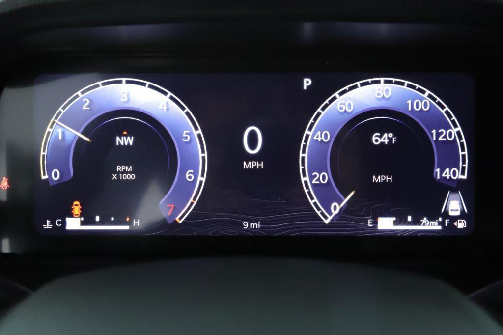 new 2025 Jeep Grand Cherokee car