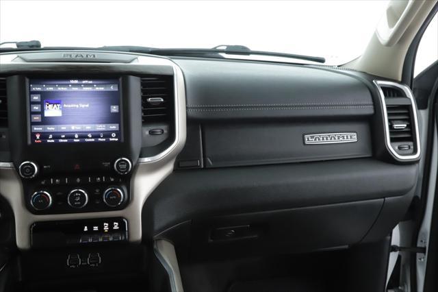 used 2020 Ram 1500 car, priced at $35,900