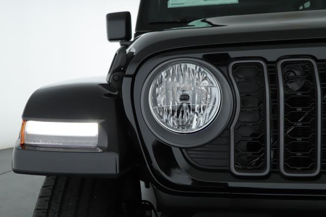 new 2024 Jeep Wrangler 4xe car, priced at $57,340