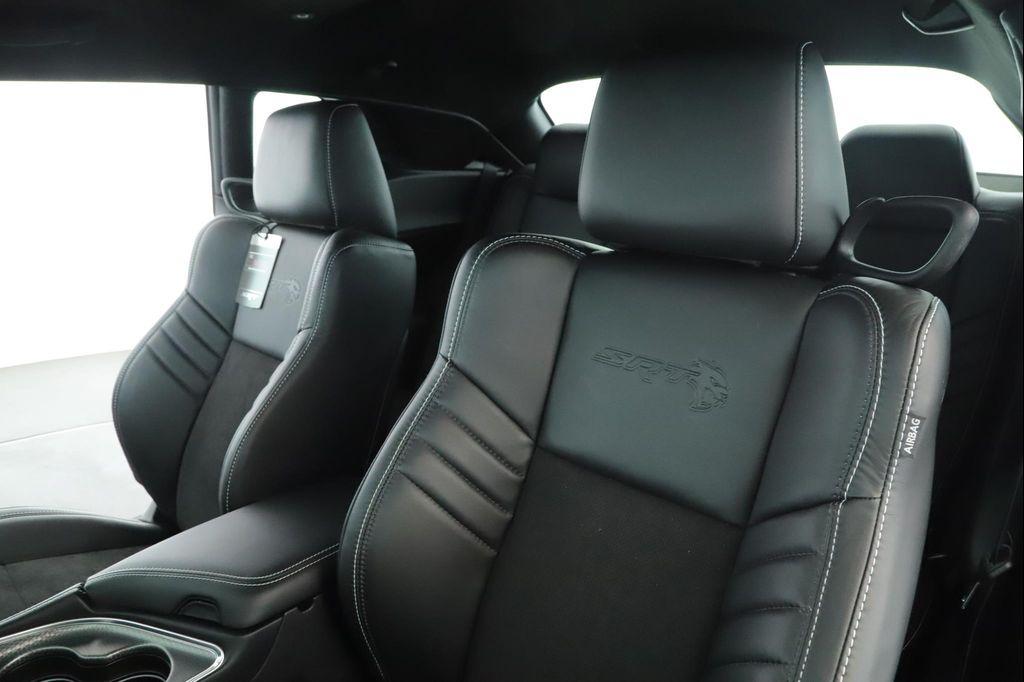 used 2023 Dodge Challenger car, priced at $83,900