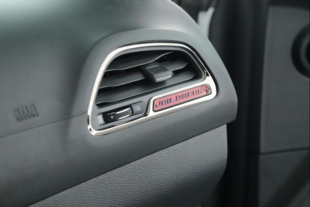 used 2023 Dodge Challenger car, priced at $83,900