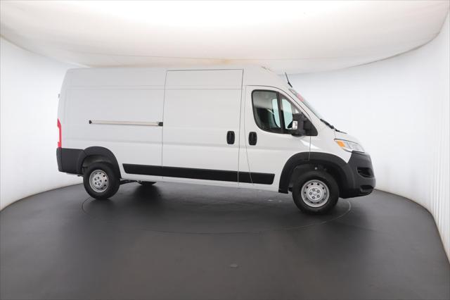used 2023 Ram ProMaster 2500 car, priced at $39,900
