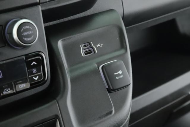 used 2023 Ram ProMaster 2500 car, priced at $39,900