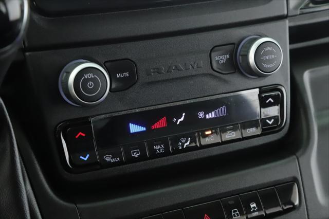 used 2023 Ram ProMaster 2500 car, priced at $39,900