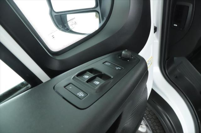 used 2023 Ram ProMaster 2500 car, priced at $39,900