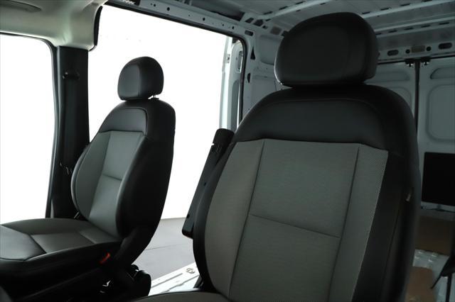 used 2023 Ram ProMaster 2500 car, priced at $39,900