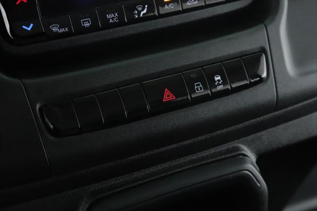 used 2023 Ram ProMaster 2500 car, priced at $39,900