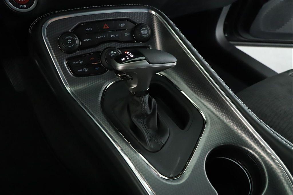 used 2023 Dodge Challenger car, priced at $83,500
