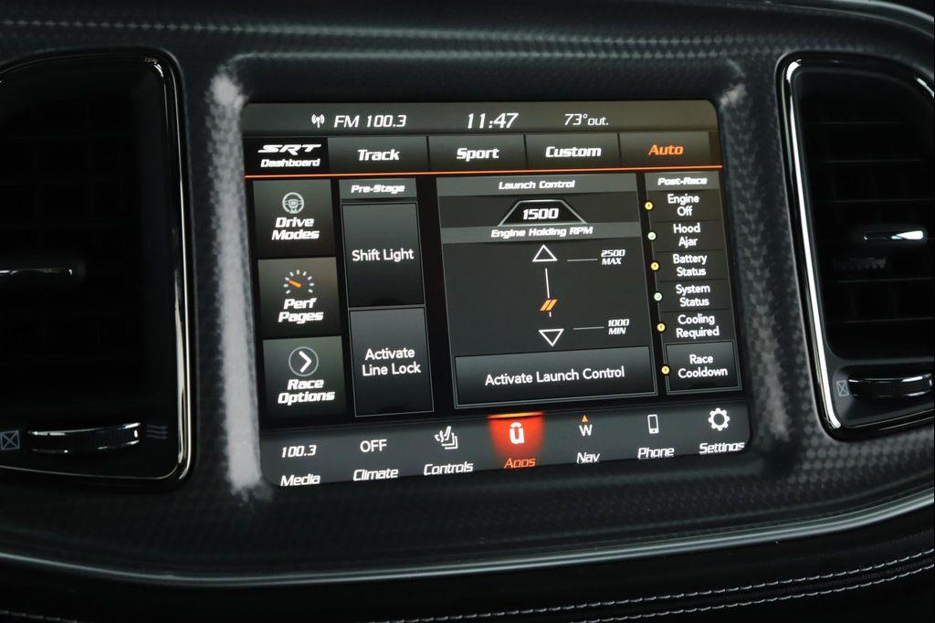 used 2023 Dodge Challenger car, priced at $83,500