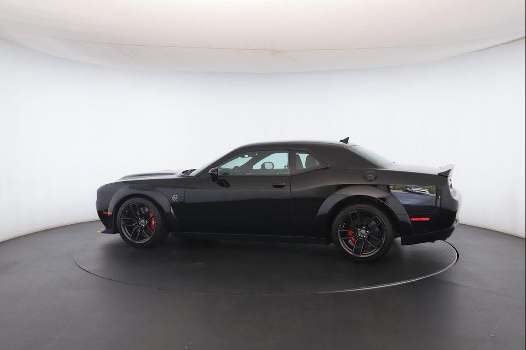 used 2023 Dodge Challenger car, priced at $83,500