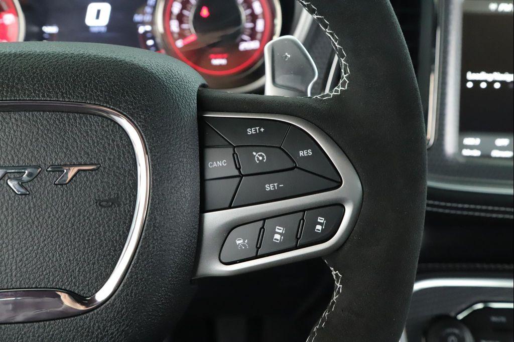 used 2023 Dodge Challenger car, priced at $83,500