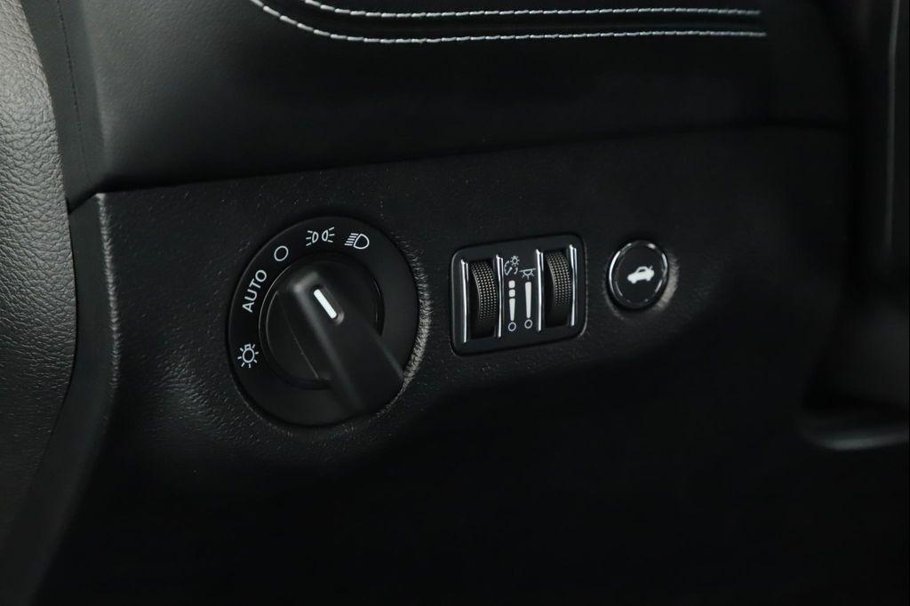 used 2023 Dodge Challenger car, priced at $83,500